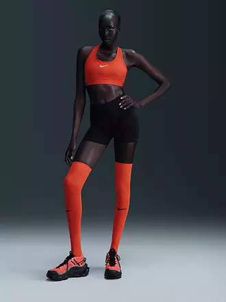 NIKE | Damen Sport-BH Swoosh Medium Support | 